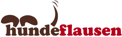 hundeflausen Logo
