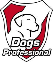Logo Dogs-Professional, Veranstalter des Österreichischen Hundetrainerkongresses