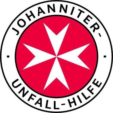 Logo Johanniter-Unfall-Hilfe, Kurs Erste Hilfe am Hund